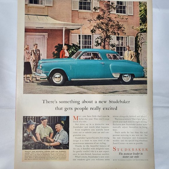 Vintage advertising 1940s Bob Hope GE Lamps print ad  magazine - Picture 3 of 6